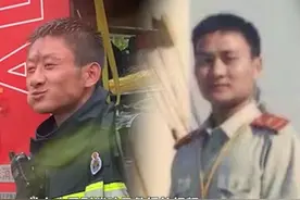 缘分！穿越时空的“对话”，没想到“姐弟俩”以这种方式相见图片