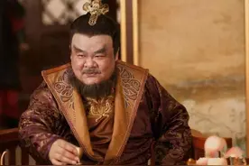 禄山之爪，挑起安史之乱，开元盛世的终结者，安禄山的波澜一生图片