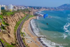 世界上最长的公路，比赤道还长，18个国家联合建造图片