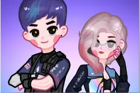 《明日之后》头像福利：末世少女绝绝子，快来收集新头像图片