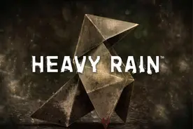 HeavyRain：有时候游戏不需要别出心裁，平铺直叙亦有一番滋味图片