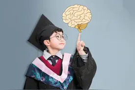 哈佛大学：孩子三岁前有以下特征，或说明智商高，家长要好好培养图片
