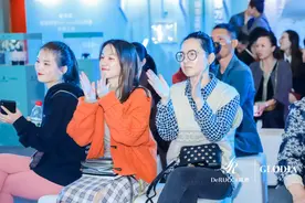 轻奢新睡眠，慕思·歌蒂娅新品Flexible床垫亮相嘉兴图片