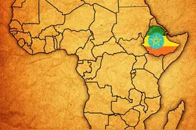 埃塞俄比亚：“非洲小中国”连续18年经济增速9%，如今为何内乱？图片