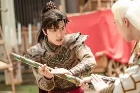 又被造谣？范丞丞被曝有女友还去剧组探过班，工作室声明否认图片