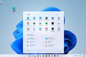 微软 Win11 任务栏可选择三种不同的大小，需注册表大法修改图片