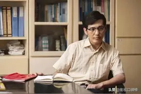 从白宇到张嘉益，从演员到作品，“西北帮”占据电视剧半壁江山？图片