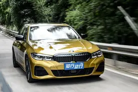 用525Li的预算去买330i，值得吗？图片