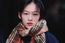 同时撞脸章子怡和张柏芝是什么体验？网友围观感叹：也太会长了图片