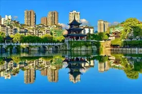真实的贵州到底是什么样子的？拒绝印象流，改变你的误解图片