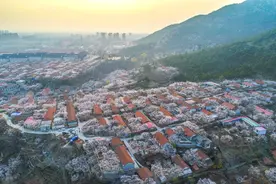 【快看】丹东1镇4村上榜！图片