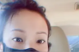 浪姐袁咏琳遇车祸，情况危急所幸无人出事！此前万茜郑希怡已受伤图片