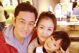 “模范前夫”吴启华：二婚失败，将长春籍小前妻当亲人图片