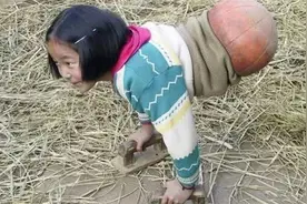 还记得“篮球女孩”钱红艳吗？20年后，装上假肢的她早已成功逆袭图片