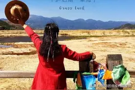 泸沽湖，传说中的女儿国，真实的摩梭文化，世界独有的母系部落图片