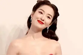 她们惊艳了时光，15位湖北籍女星，个个明艳大气，没有傻白甜图片