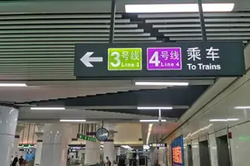 就在今天！坐拥3条"专属地铁线"，湖南"最壕"大学正式上线！图片