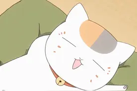 夏目友人帐 头像图片