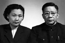 那个给叶群写匿名信的严慰冰，后来怎么样了？图片