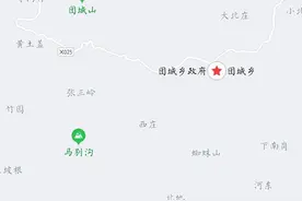 鲁山团城乡原名叫鸡冢，这个名字是怎么来的呢？这些传说可信不图片