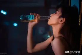 喝进体内的水要经过肾处理，喝水会不会伤肾？每天8杯科学吗图片