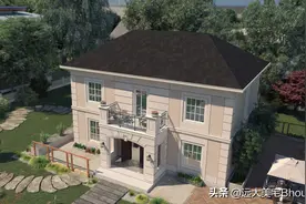 召集令｜一起掘金中国乡村住宅万亿蓝蓝蓝蓝海图片