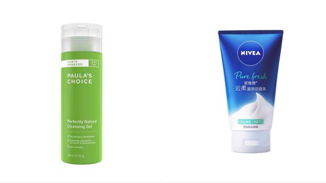 成分党入：如何挑选男士洗面奶？建议收藏