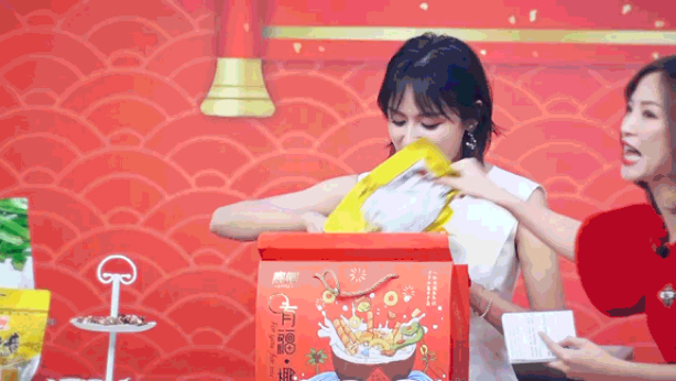 叶一茜等星妈都在喝！南国椰子营养粉怎么就火了