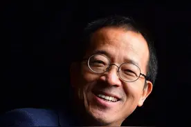 俞敏洪-经历了2次绑架的人生导师图片