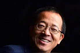 俞敏洪-经历了2次绑架的人生导师图片