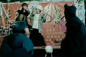 守寡51年养6子女，86岁老人却服药自尽：这电影揭开了中国式伪孝图片