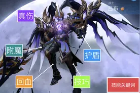 王者荣耀：520更新后的吕布变强了？其实我是找回从前的自己图片