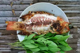 罗非鱼，连吃货都嫌弃的入侵物种，到底有多可怕？图片