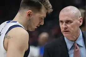 卡莱尔应该是NBA球队的哄抢目标图片