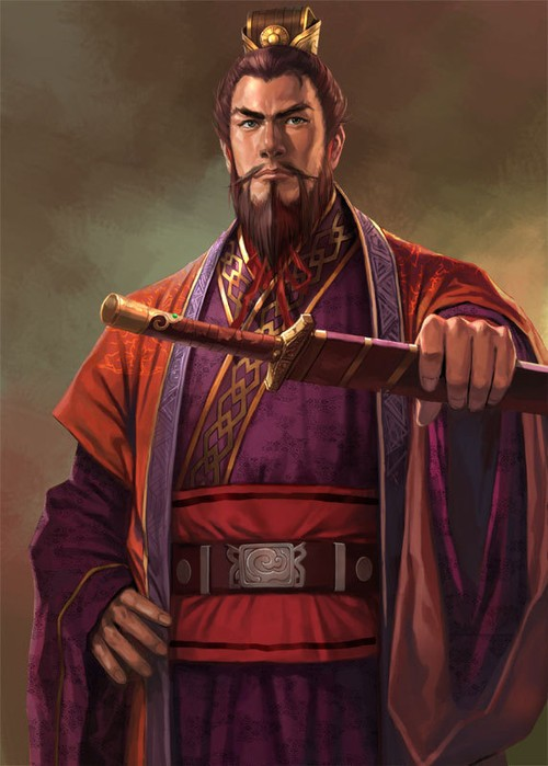 孙策为何不传位给儿子孙绍，而是弟弟孙权？孙绍结局如何？