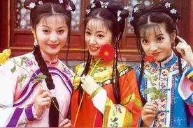 “范爷”范冰冰，一个从丫鬟专业户，到身价十亿的女强人图片