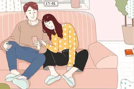 心里放不下一个人时，拉黑删除没有用，最好的处理方式是这样图片