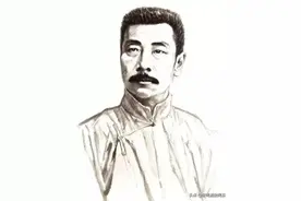 鲁迅生生也是个段子手？？！！有此为证（二）图片