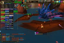 魔兽世界：第一次体验拼多多金团图片