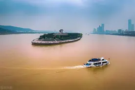 拒绝卡脖子，中国芯片突围中的湖南力量，长沙株洲益阳等在努力图片