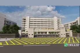 【2021年重点项目全接触】汕头金中海湾学校9月招生开学 金山中学筹办打造一流品牌高中图片