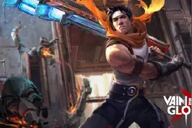 《虚荣Vainglory》国服将于7月28日停运，里面有你的青春吗？图片