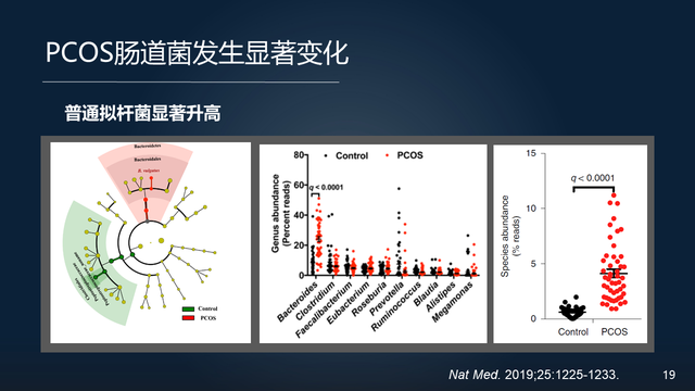 庞艳莉：22分钟详解肠道菌群与代谢疾病