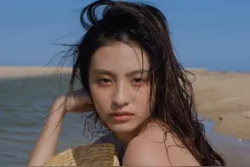 越南模特Ngoc Minh Duong图片