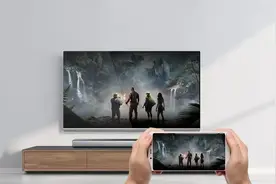 市占率高达95%，「乐播投屏」沉淀8年实现屏幕跨品牌互联互通图片