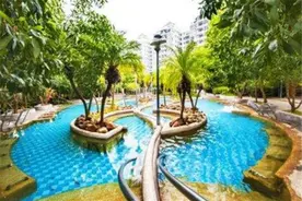漳州8大泡温泉最好的地方，这些地方你们去过吗？图片