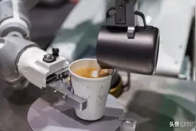 我为什么劝你不要鄙视全自动咖啡机图片