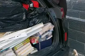 沈巍先生杂谈（587）结束内蒙之行，流浪大师回到上海租房定居图片