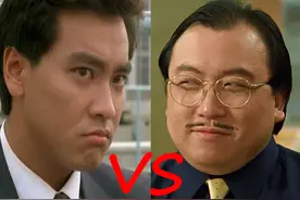 徐锦江、舒淇的限制级喜剧片，开启尔冬升、王晶的十余年影坛恩怨图片