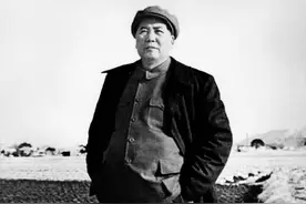 1949年建国后，毛主席曾3次警告美国：听则罢休，不听就开打图片